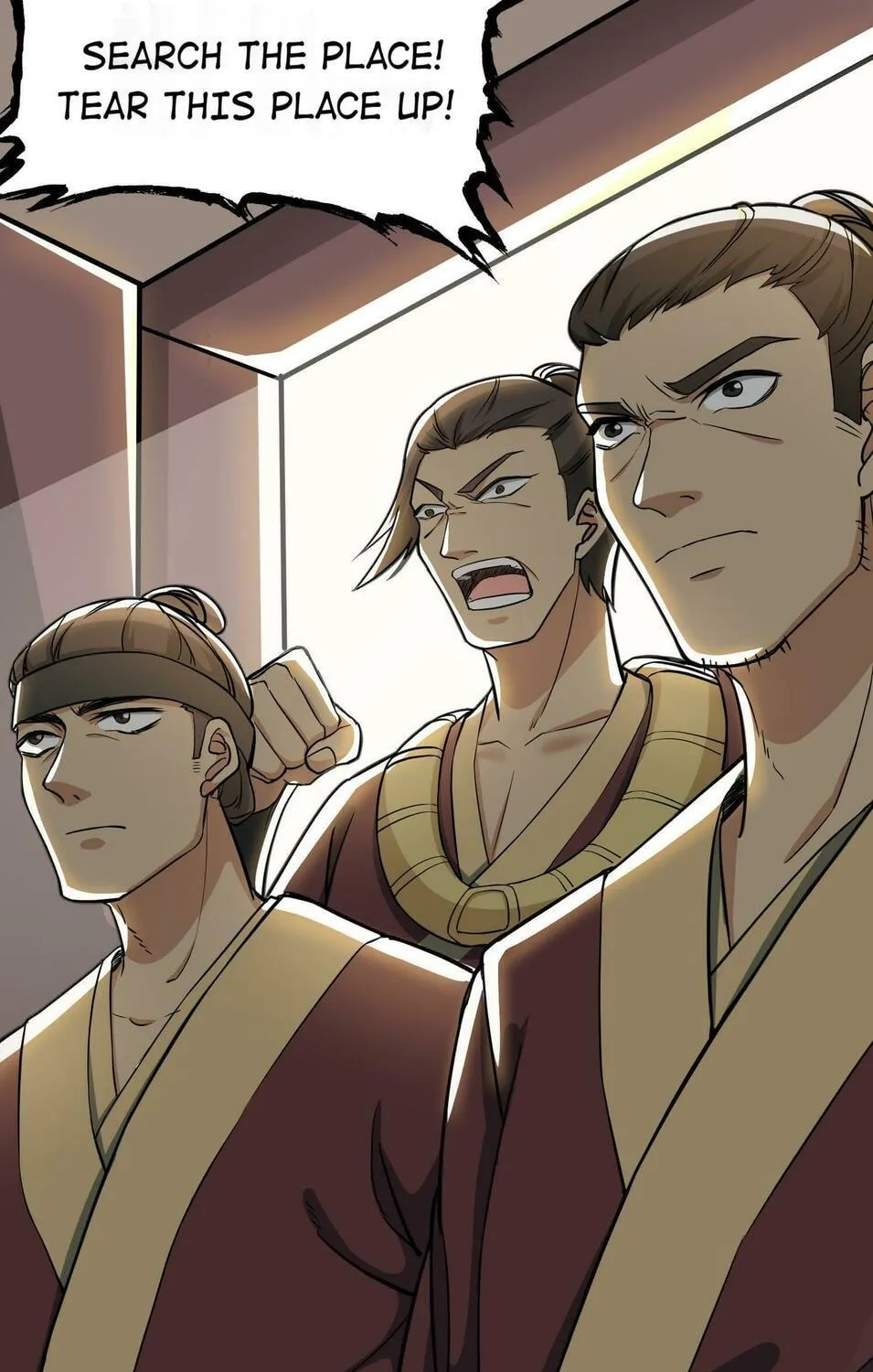 Read Yuan Long chapter 39 image 24 on Lezhin