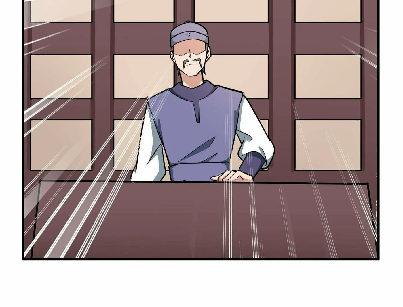 Read Yuan Long chapter 39 image 27 on Lezhin