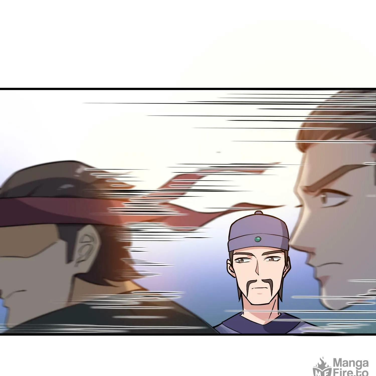 Read Yuan Long chapter 39 image 30 on Lezhin