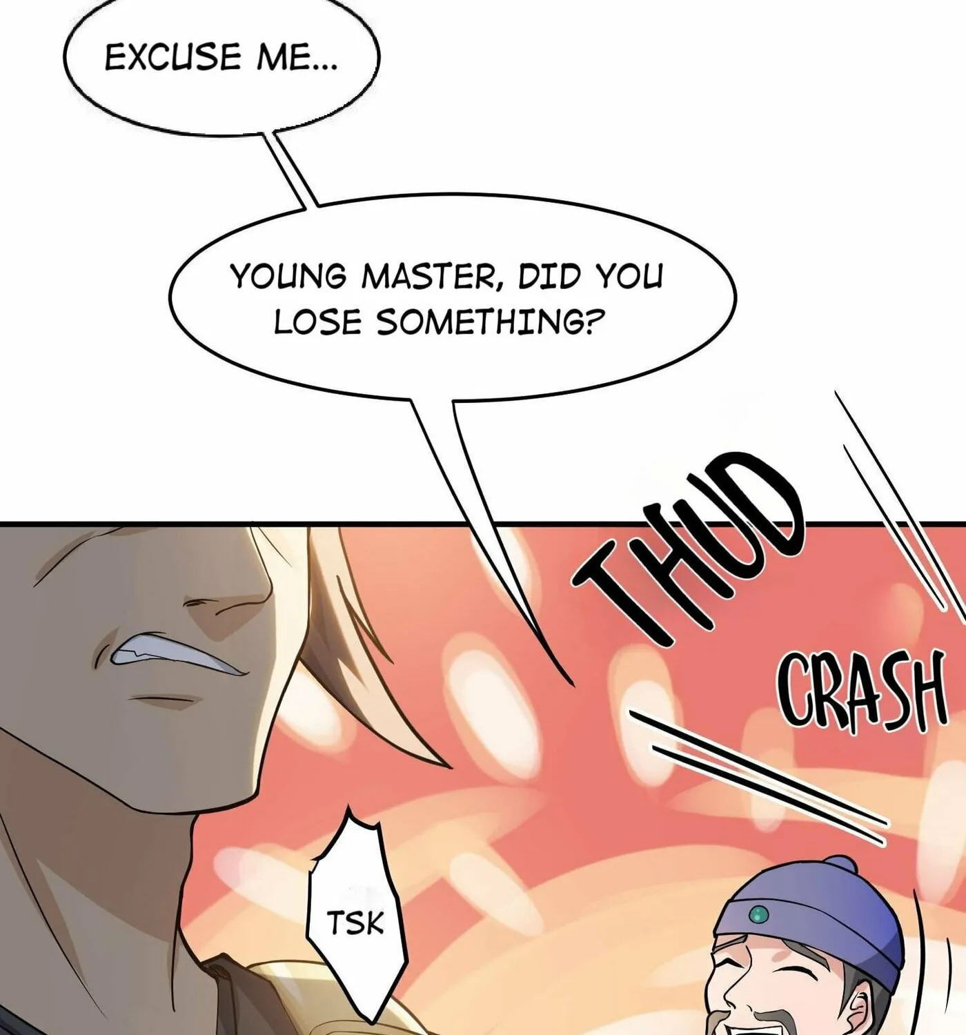 Read Yuan Long chapter 39 image 36 on Lezhin