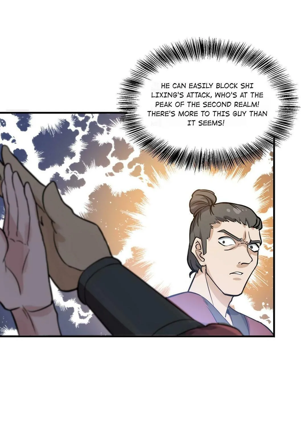 Read Yuan Long chapter 39 image 42 on Lezhin