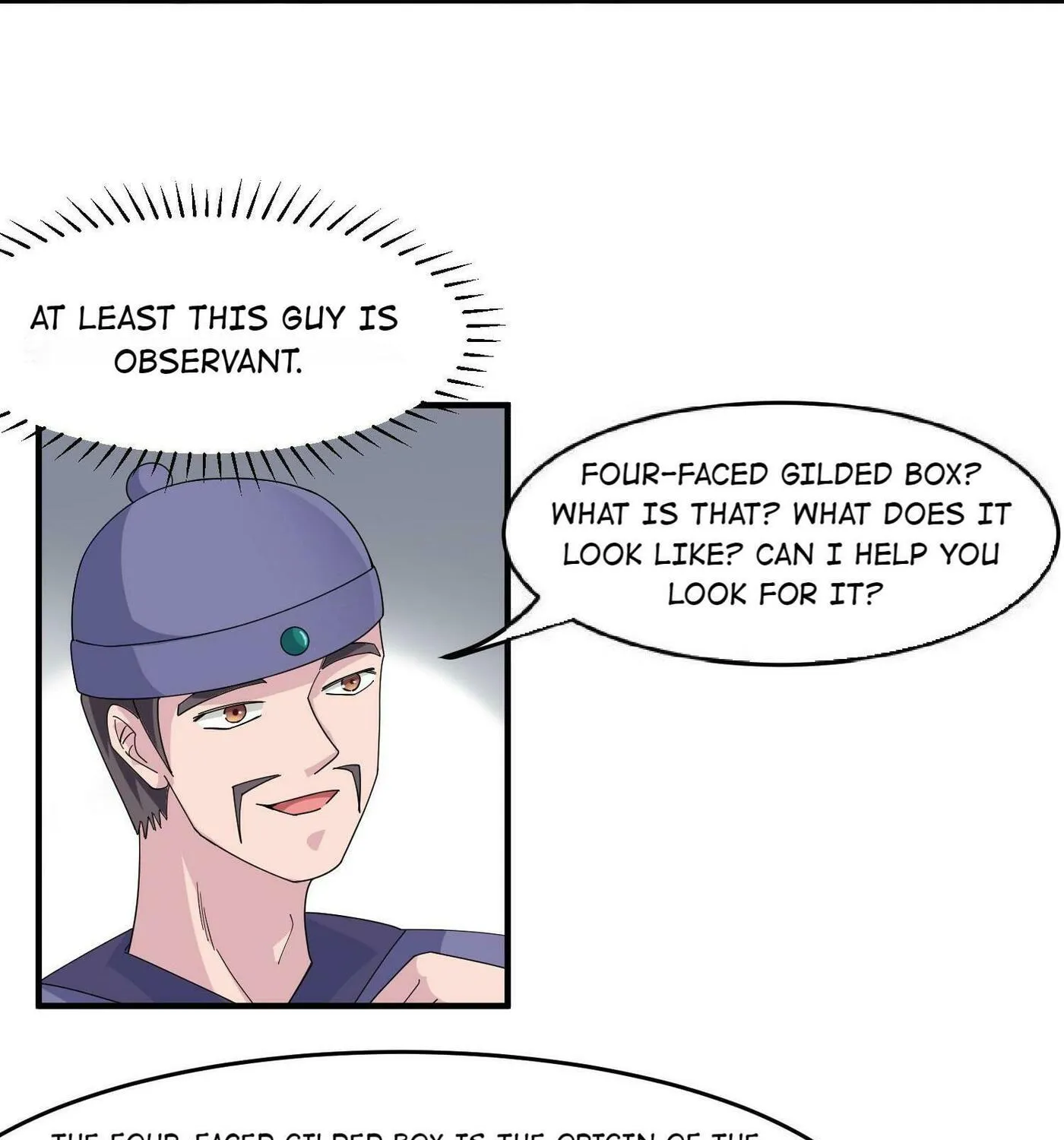 Read Yuan Long chapter 39 image 46 on Lezhin