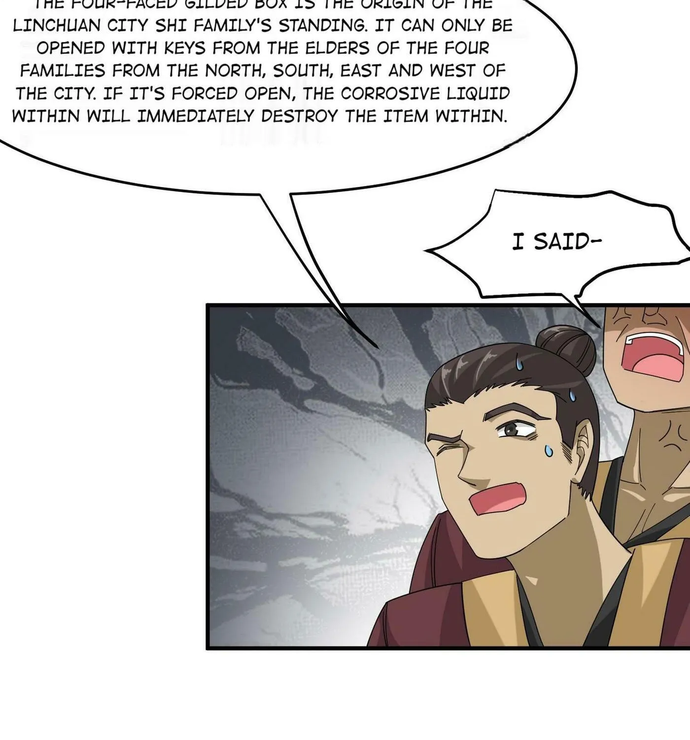 Read Yuan Long chapter 39 image 47 on Lezhin