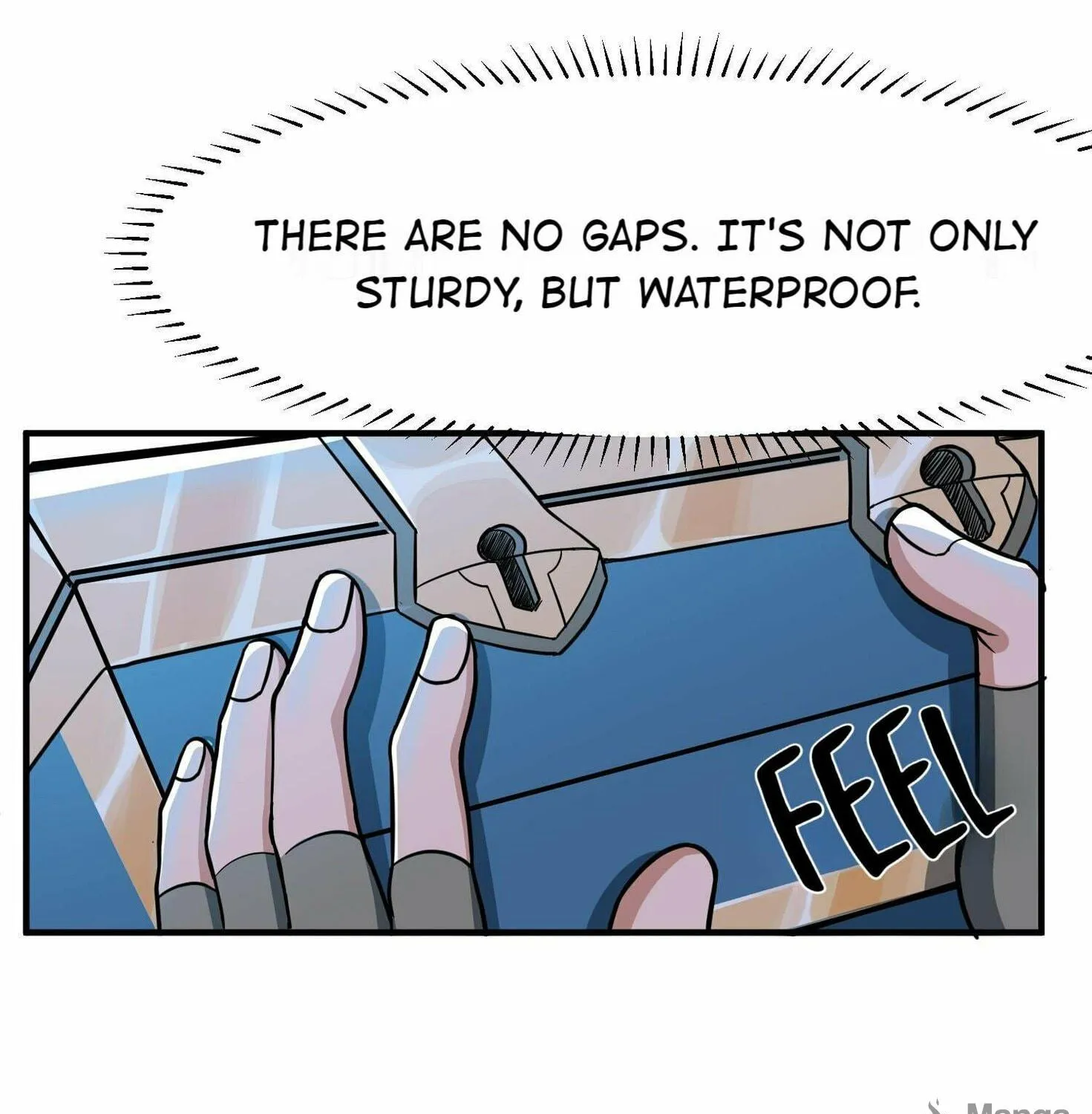 Read Yuan Long chapter 39 image 5 on Lezhin