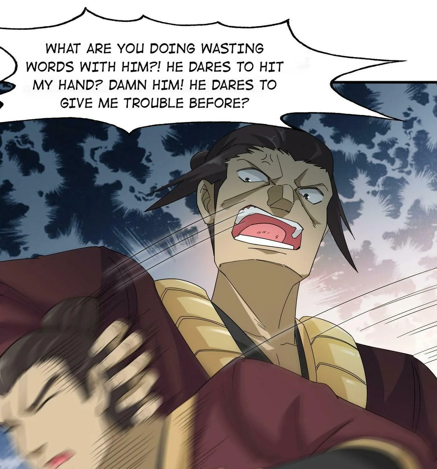 Read Yuan Long chapter 39 image 51 on Lezhin
