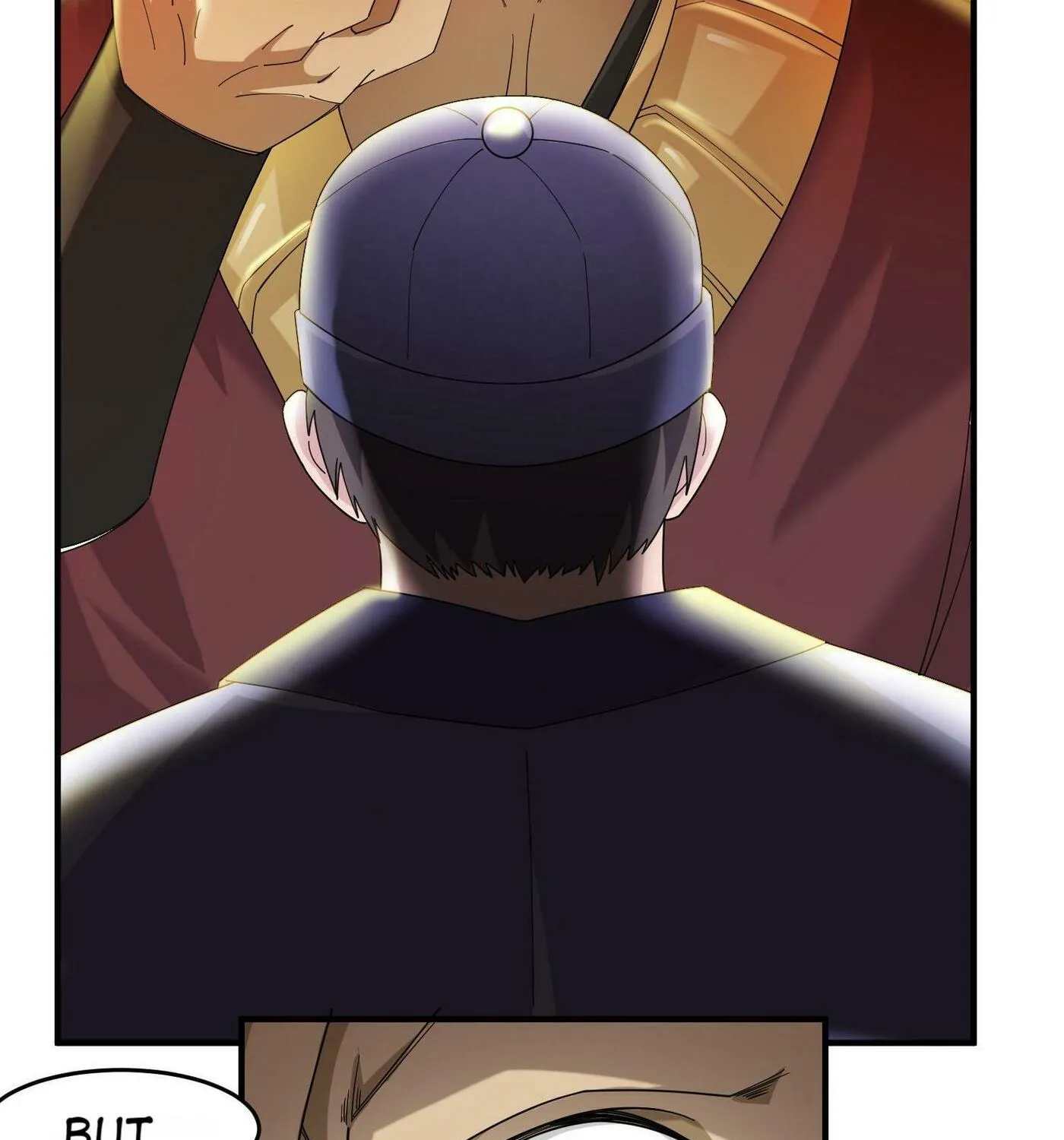 Read Yuan Long chapter 39 image 54 on Lezhin