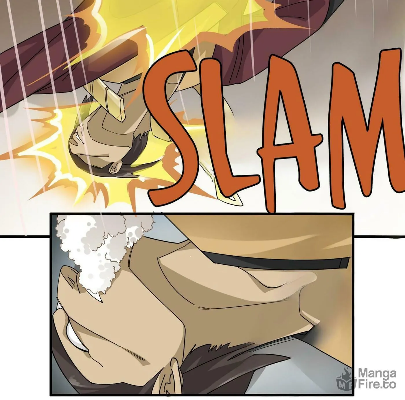 Read Yuan Long chapter 39 image 66 on Lezhin