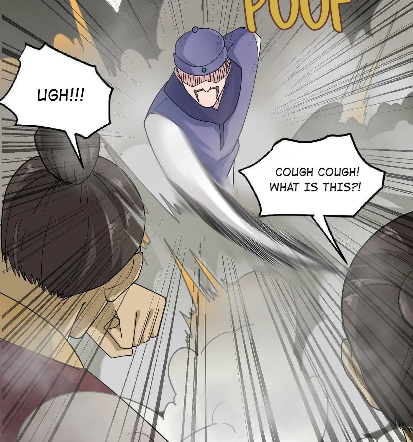 Read Yuan Long chapter 39 image 68 on Lezhin