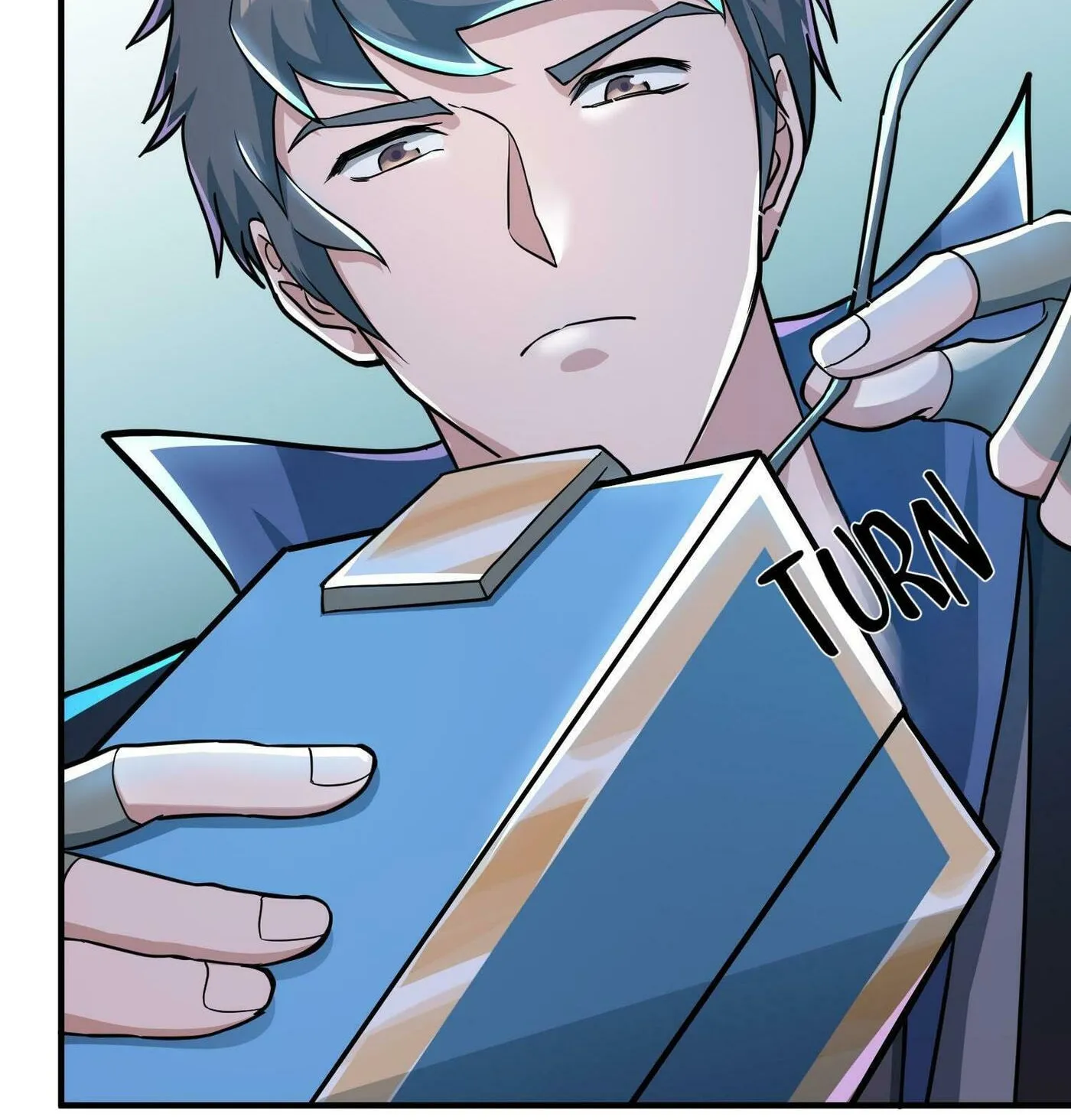 Read Yuan Long chapter 39 image 8 on Lezhin