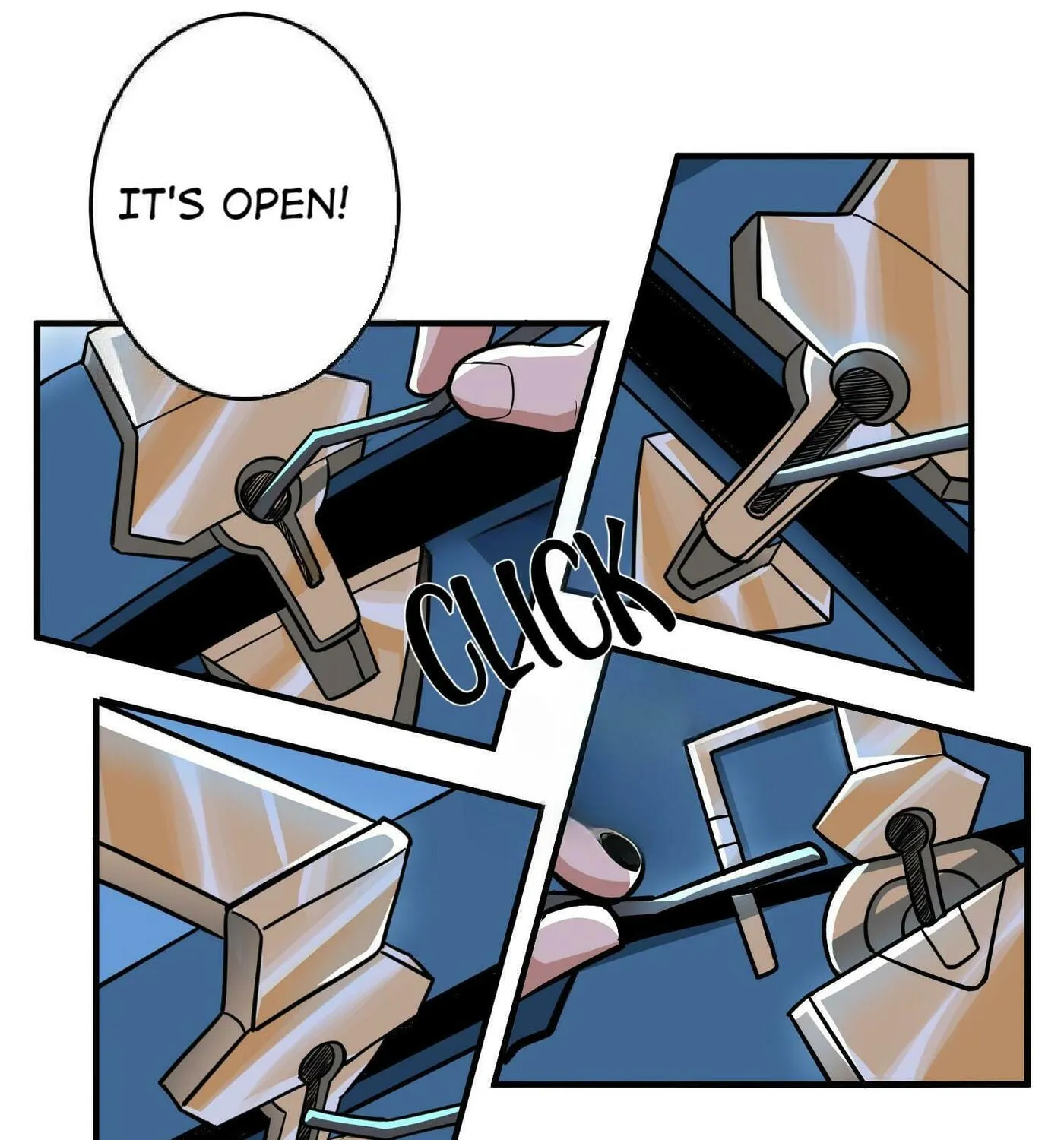 Read Yuan Long chapter 39 image 9 on Lezhin