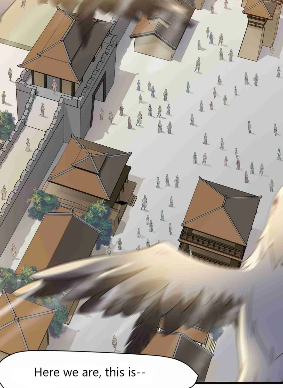 Read Yuan Long chapter 4 image 12 on Lezhin