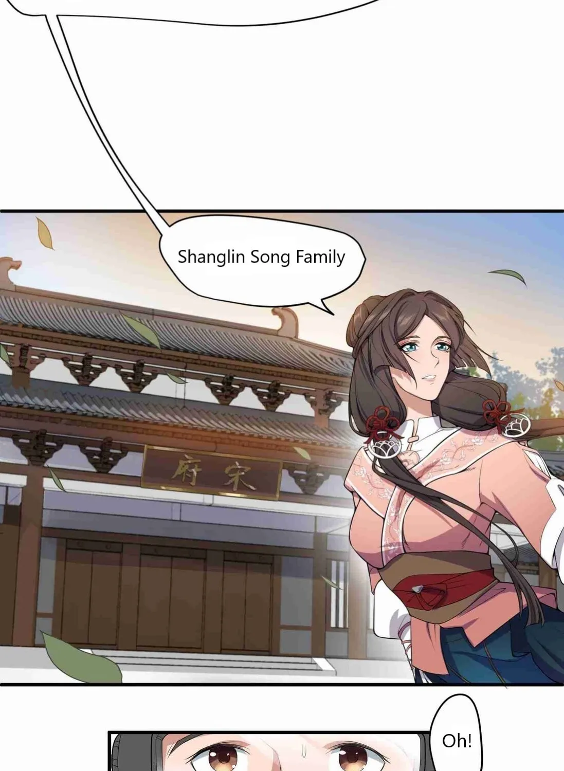 Read Yuan Long chapter 4 image 13 on Lezhin