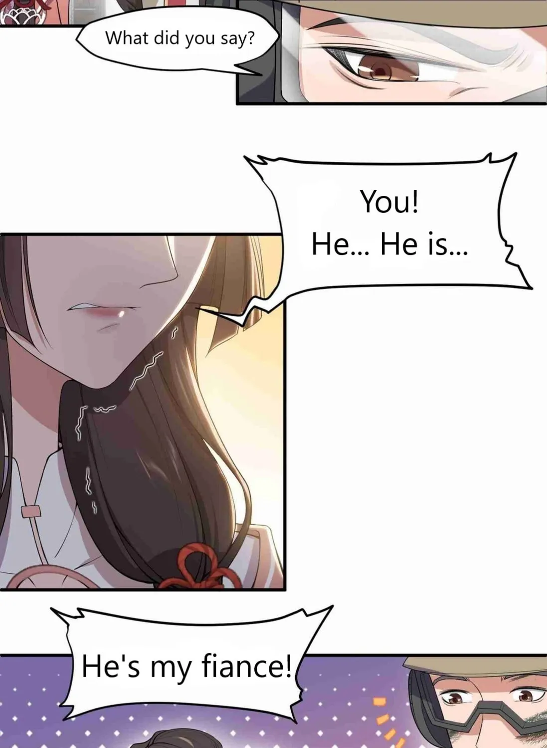 Read Yuan Long chapter 4 image 18 on Lezhin