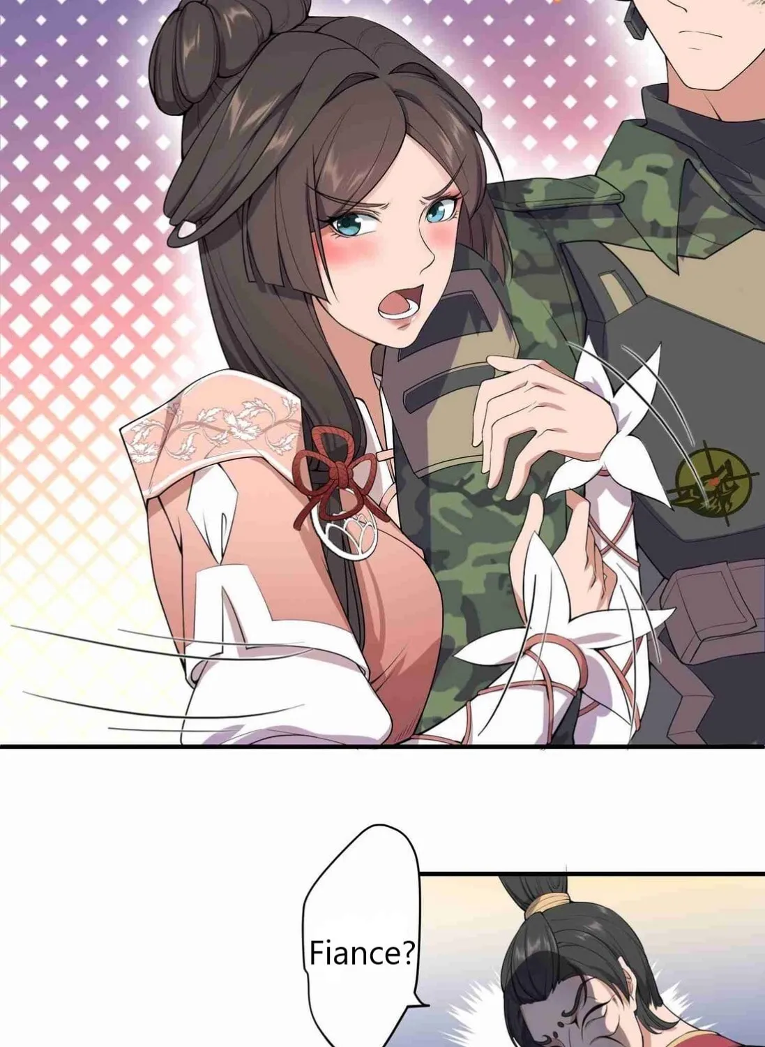 Read Yuan Long chapter 4 image 19 on Lezhin