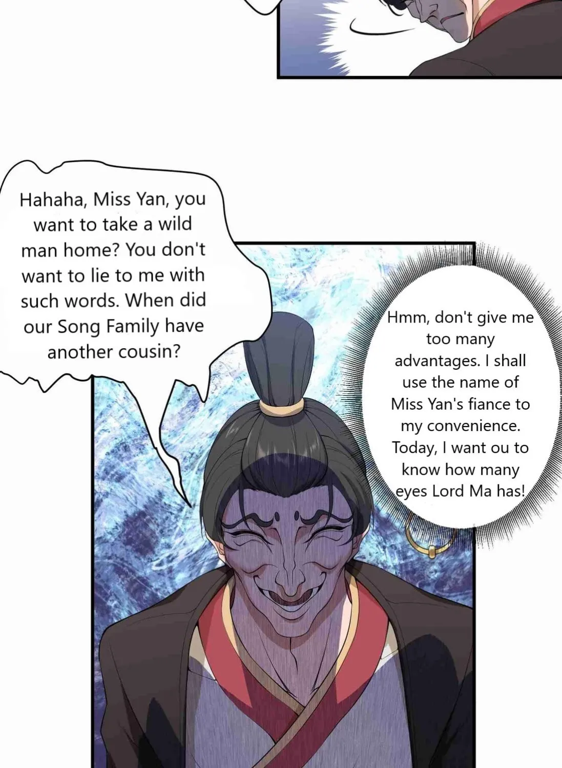Read Yuan Long chapter 4 image 20 on Lezhin