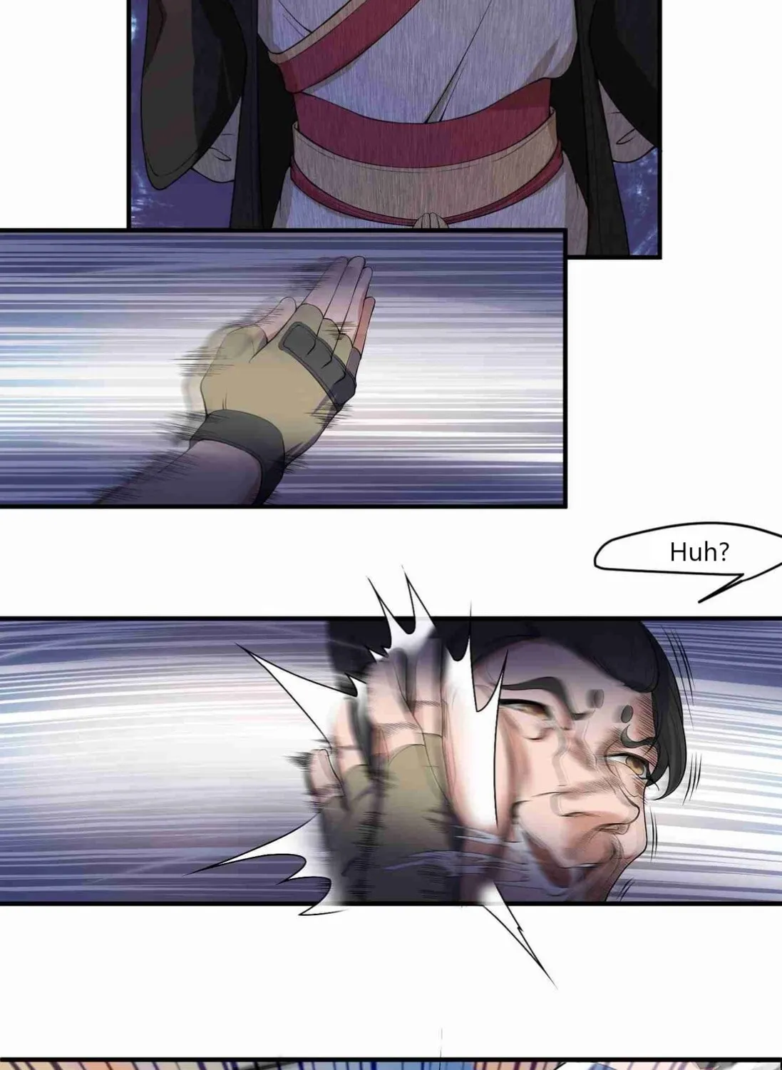 Read Yuan Long chapter 4 image 21 on Lezhin