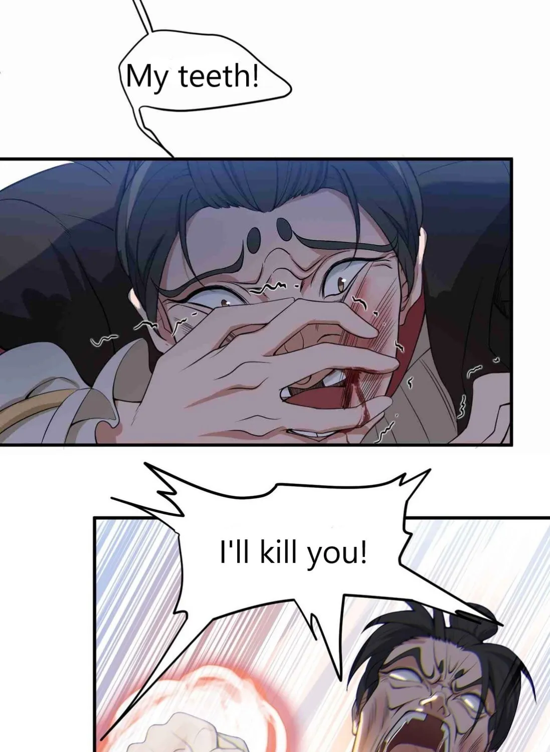 Read Yuan Long chapter 4 image 23 on Lezhin