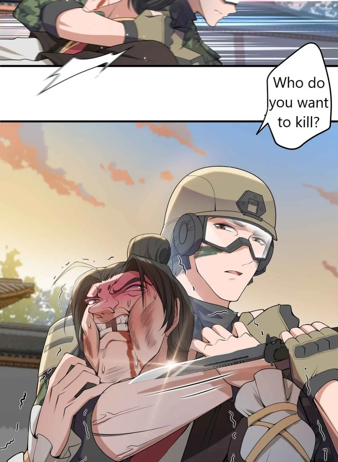Read Yuan Long chapter 4 image 26 on Lezhin