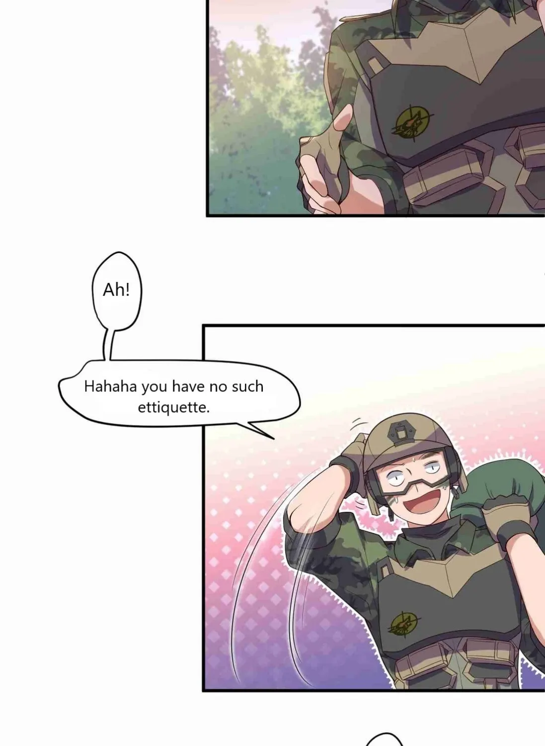 Read Yuan Long chapter 4 image 8 on Lezhin