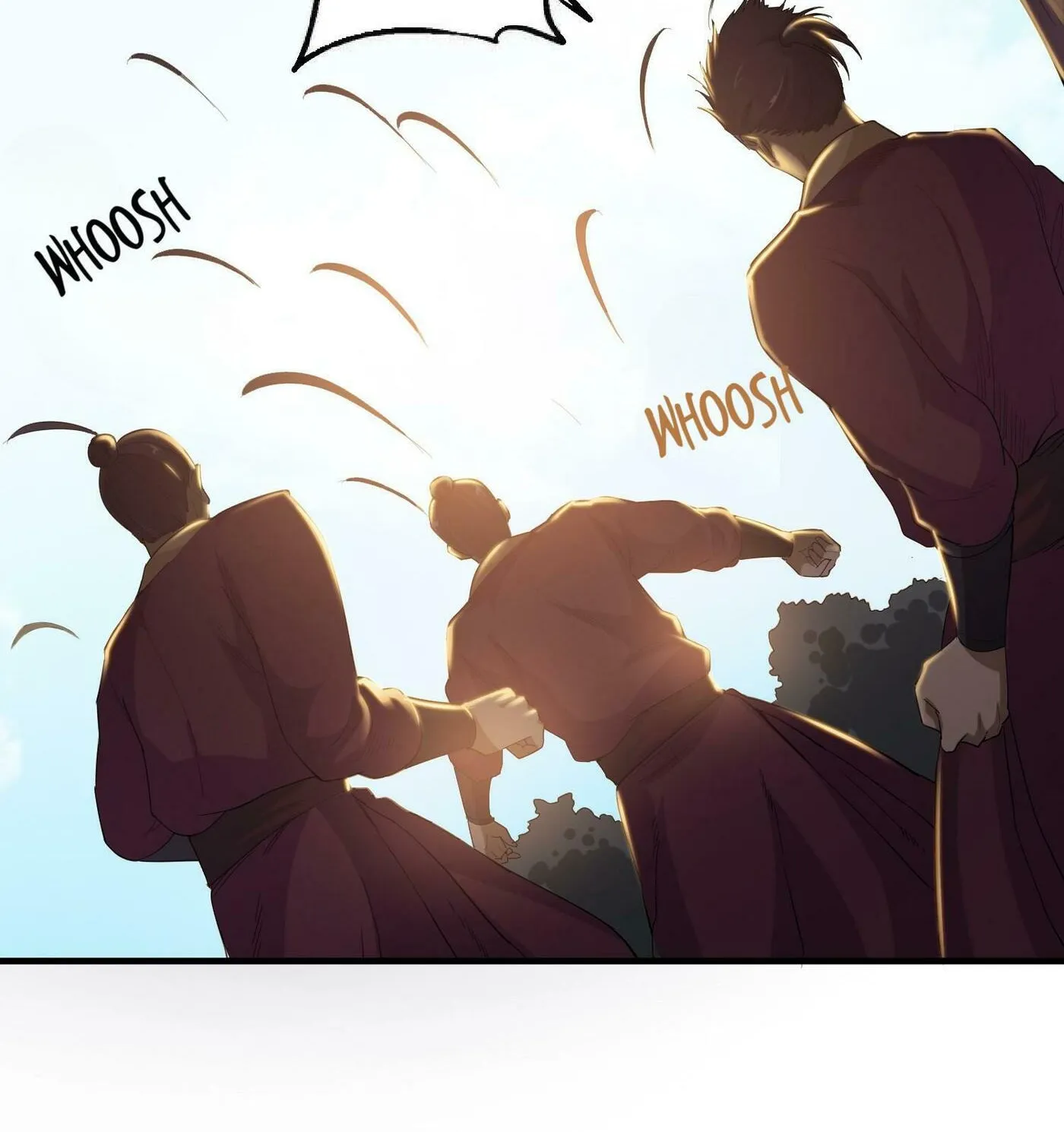 Read Yuan Long chapter 40 image 14 on Lezhin