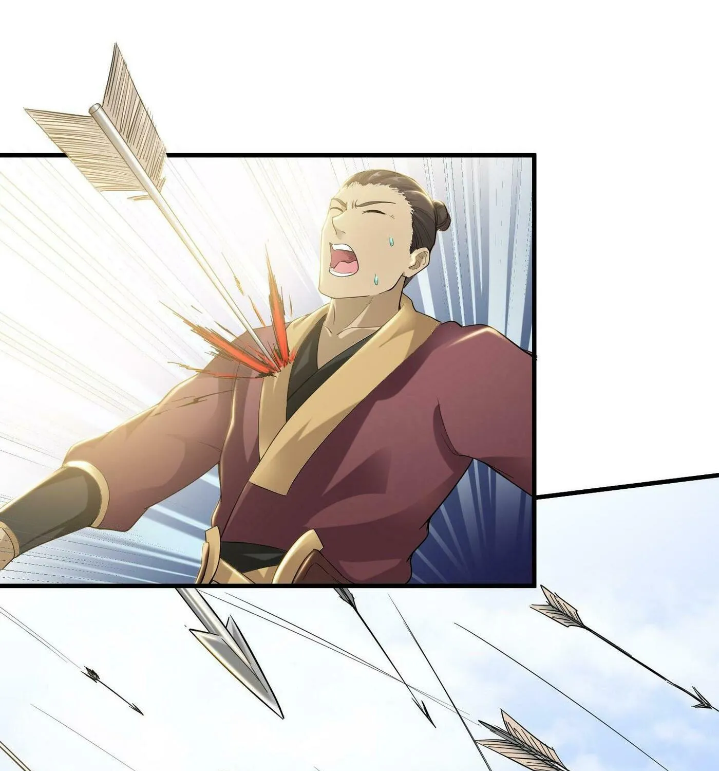 Read Yuan Long chapter 40 image 15 on Lezhin