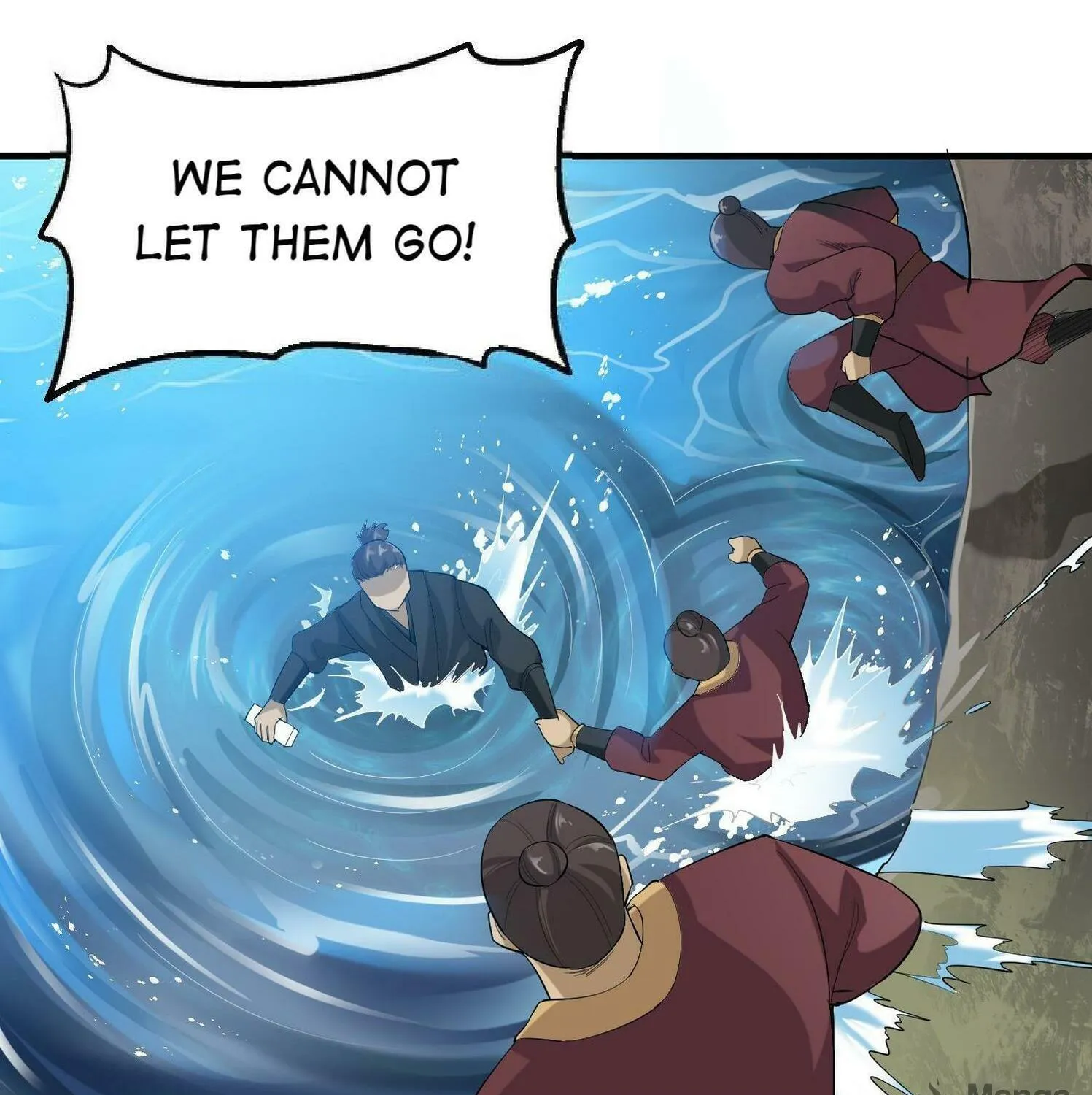Read Yuan Long chapter 40 image 24 on Lezhin