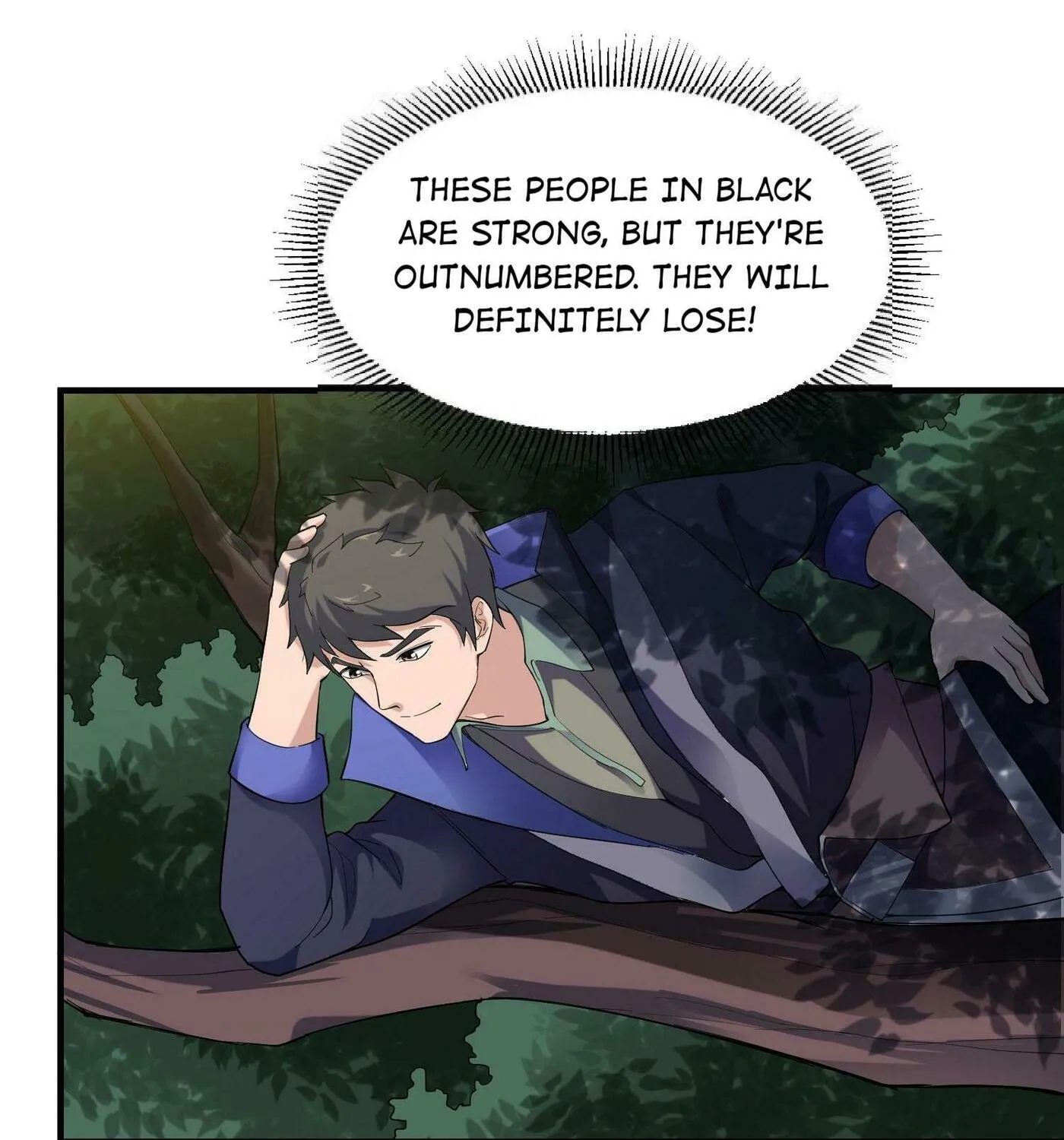 Read Yuan Long chapter 40 image 26 on Lezhin