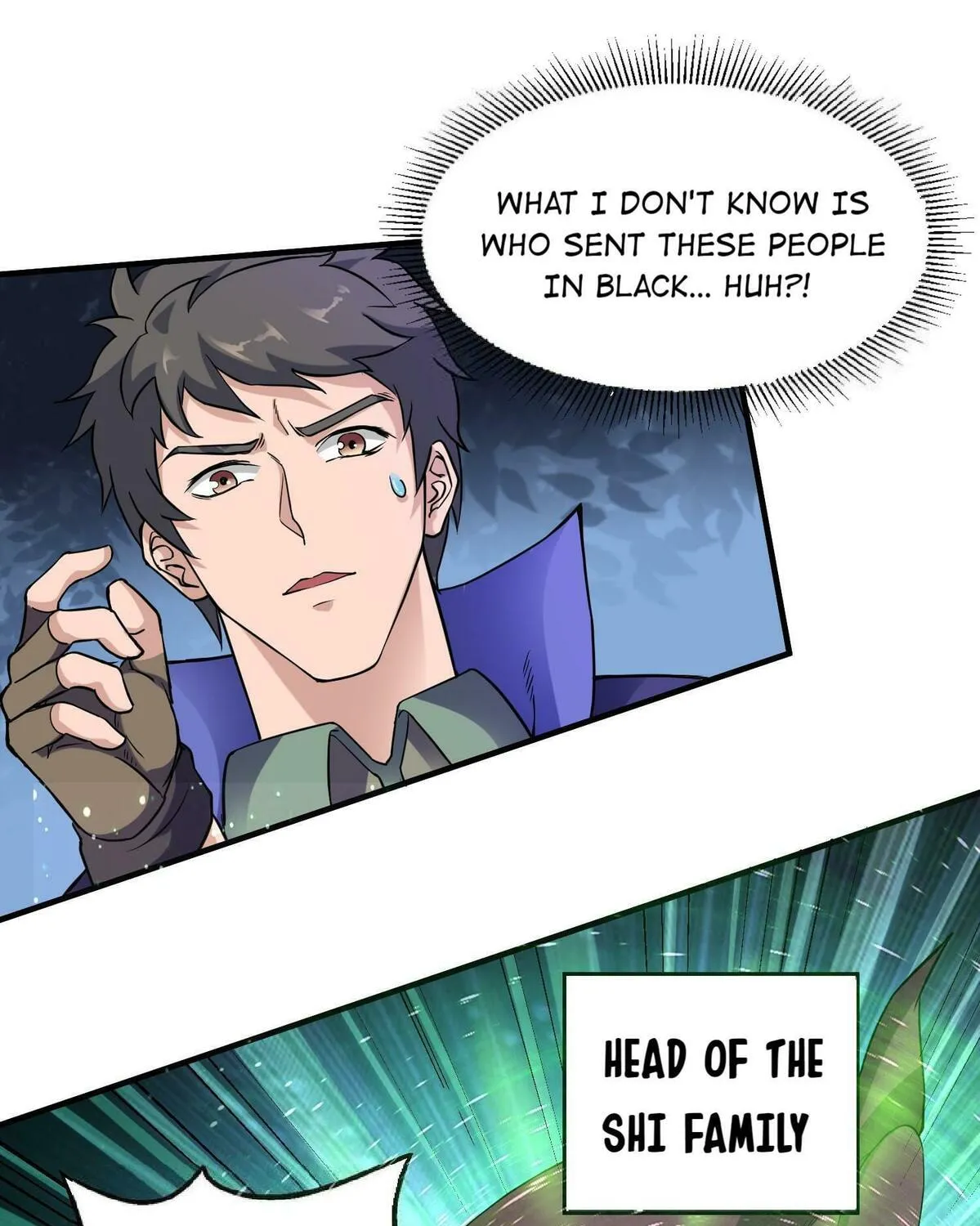 Read Yuan Long chapter 40 image 28 on Lezhin