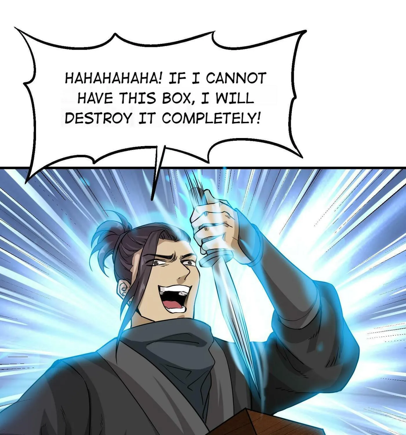 Read Yuan Long chapter 40 image 32 on Lezhin