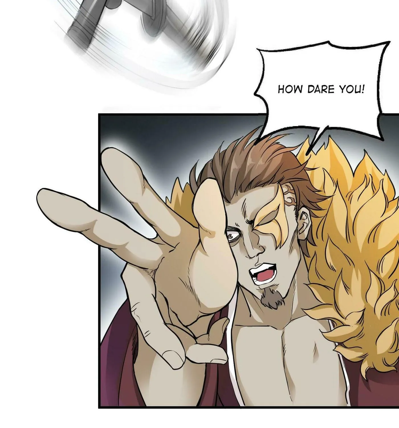 Read Yuan Long chapter 40 image 35 on Lezhin