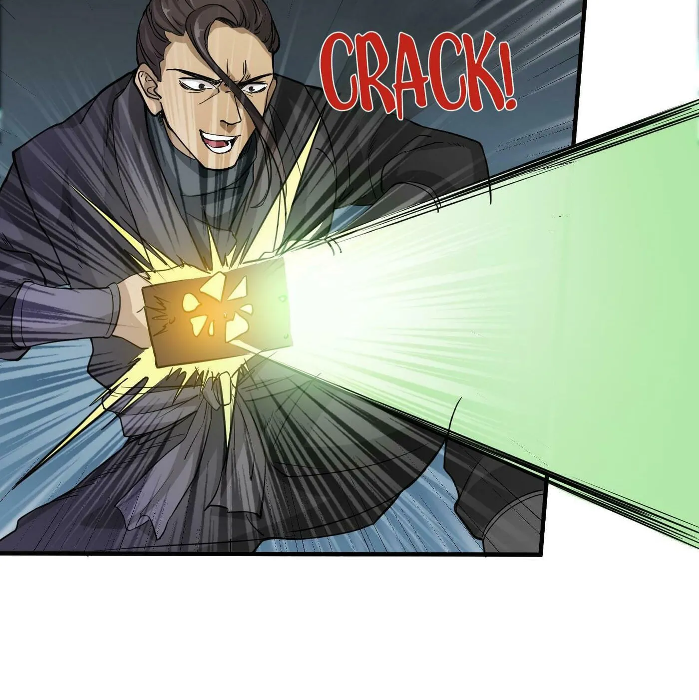 Read Yuan Long chapter 40 image 40 on Lezhin