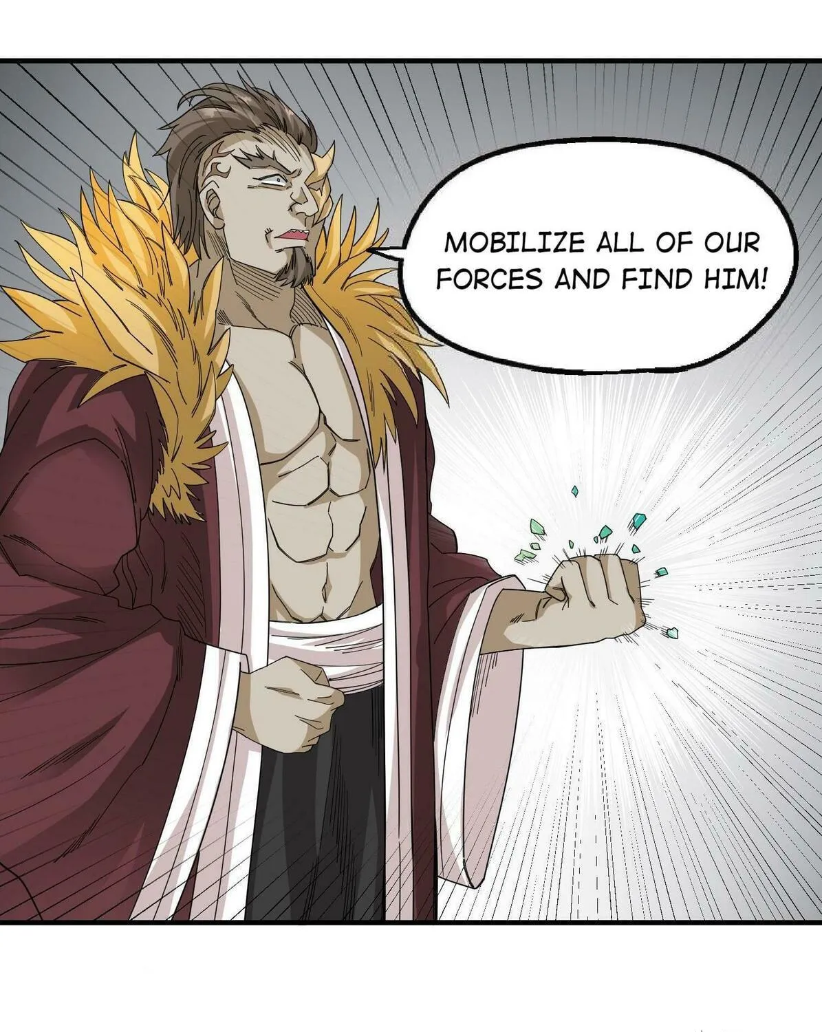 Read Yuan Long chapter 40 image 51 on Lezhin