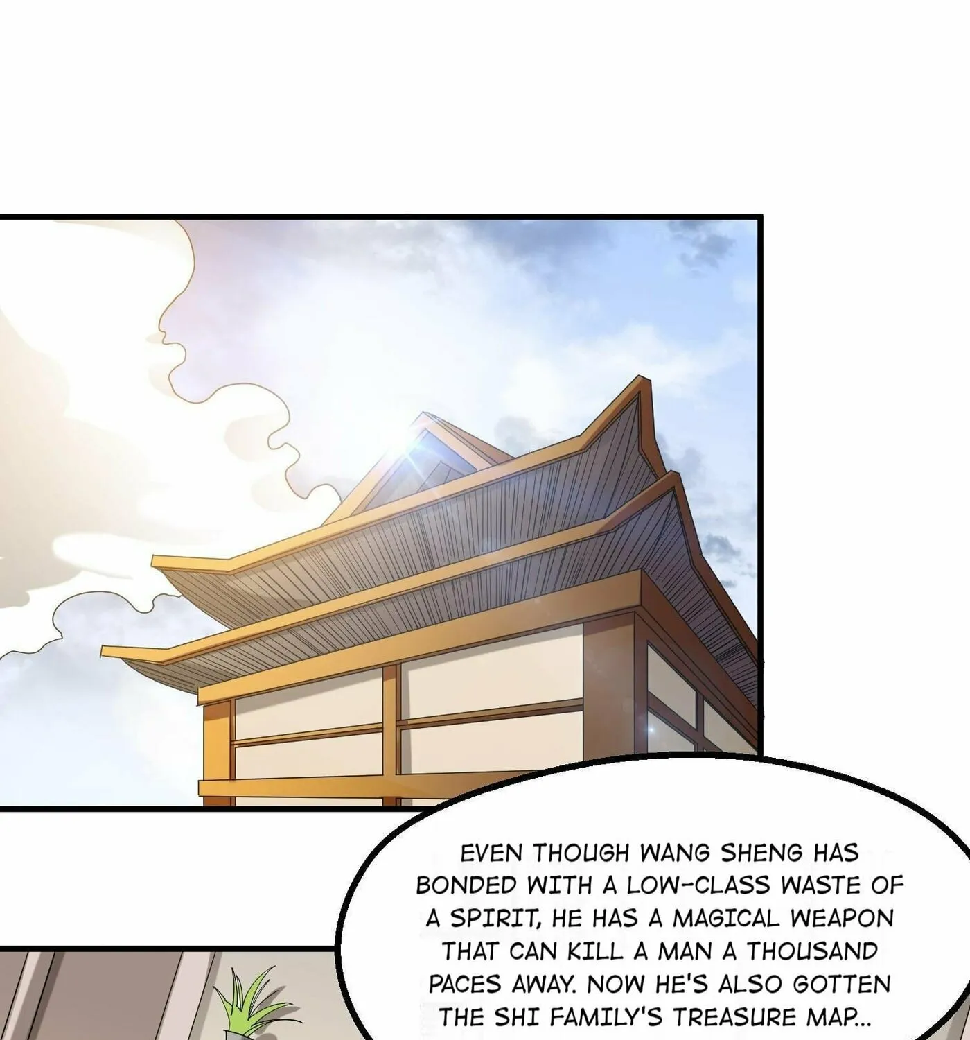 Read Yuan Long chapter 40 image 53 on Lezhin