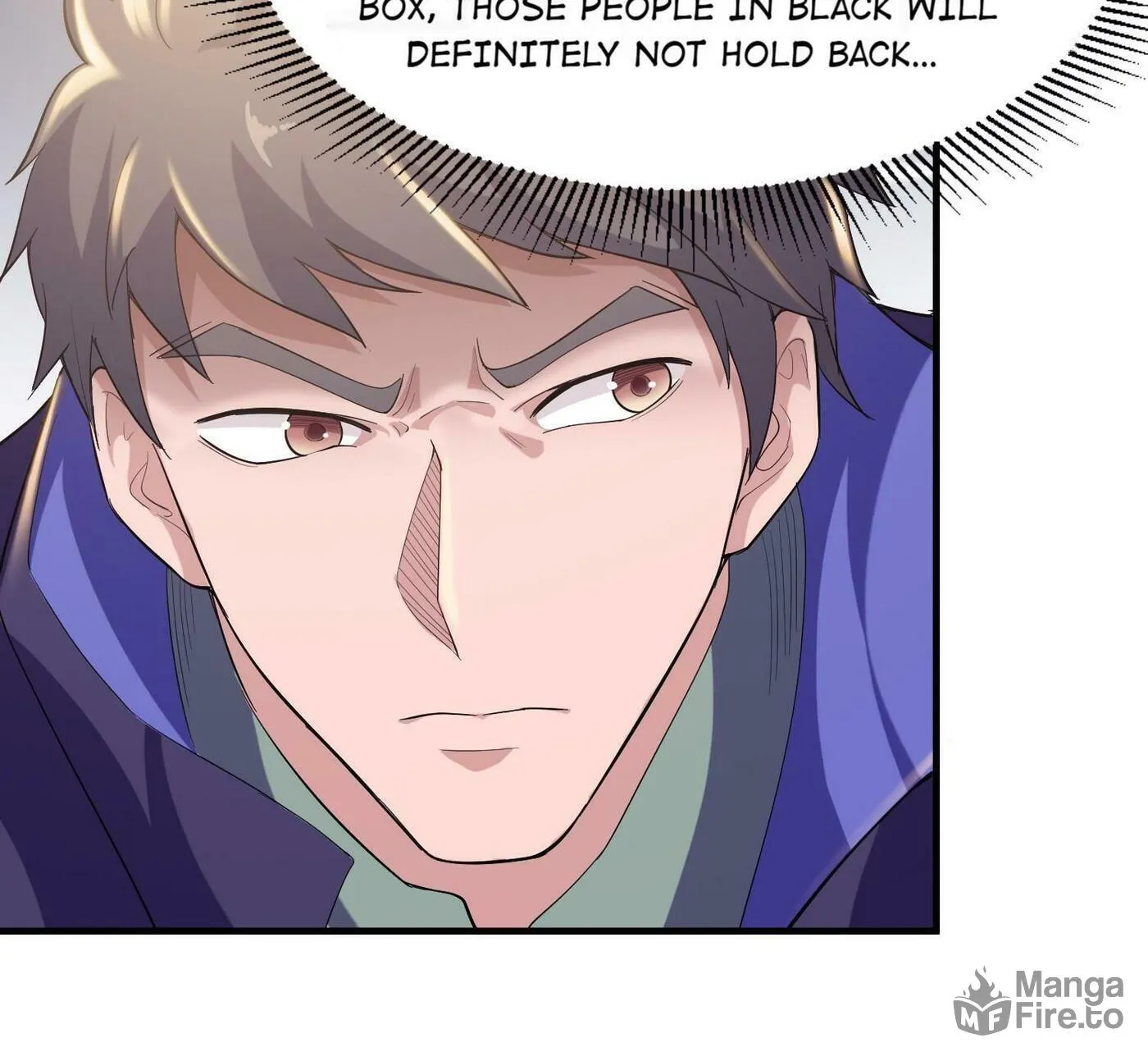 Read Yuan Long chapter 40 image 6 on Lezhin