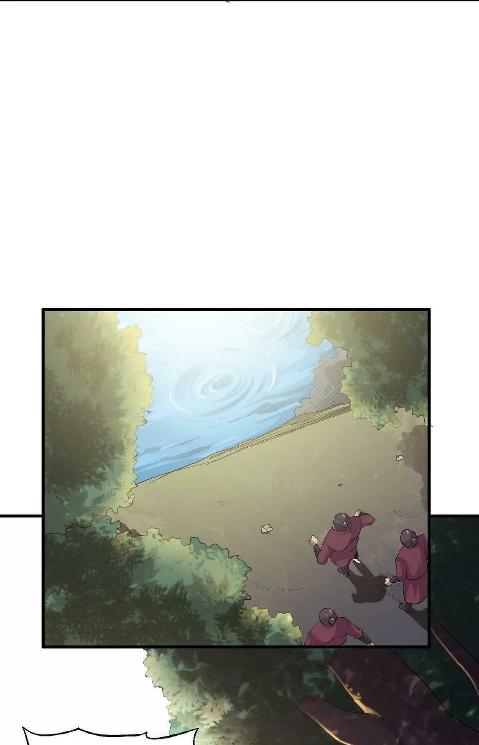 Read Yuan Long chapter 40 image 9 on Lezhin