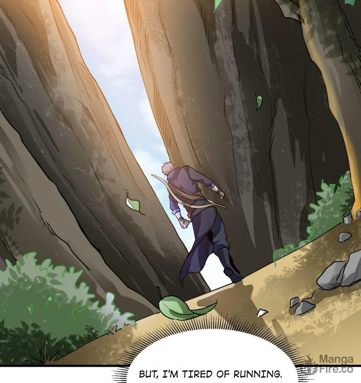Read Yuan Long chapter 41 image 10 on Lezhin