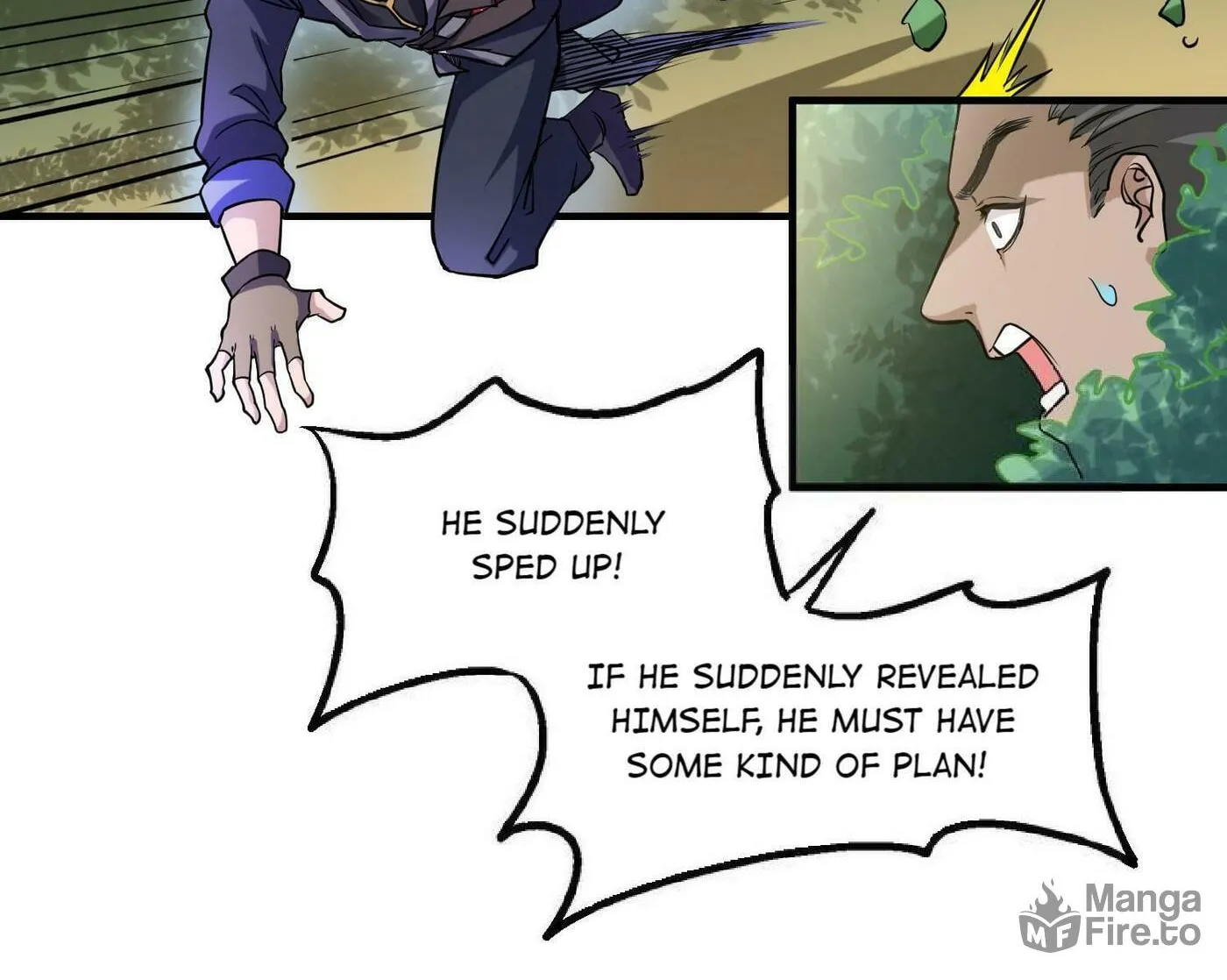 Read Yuan Long chapter 41 image 12 on Lezhin