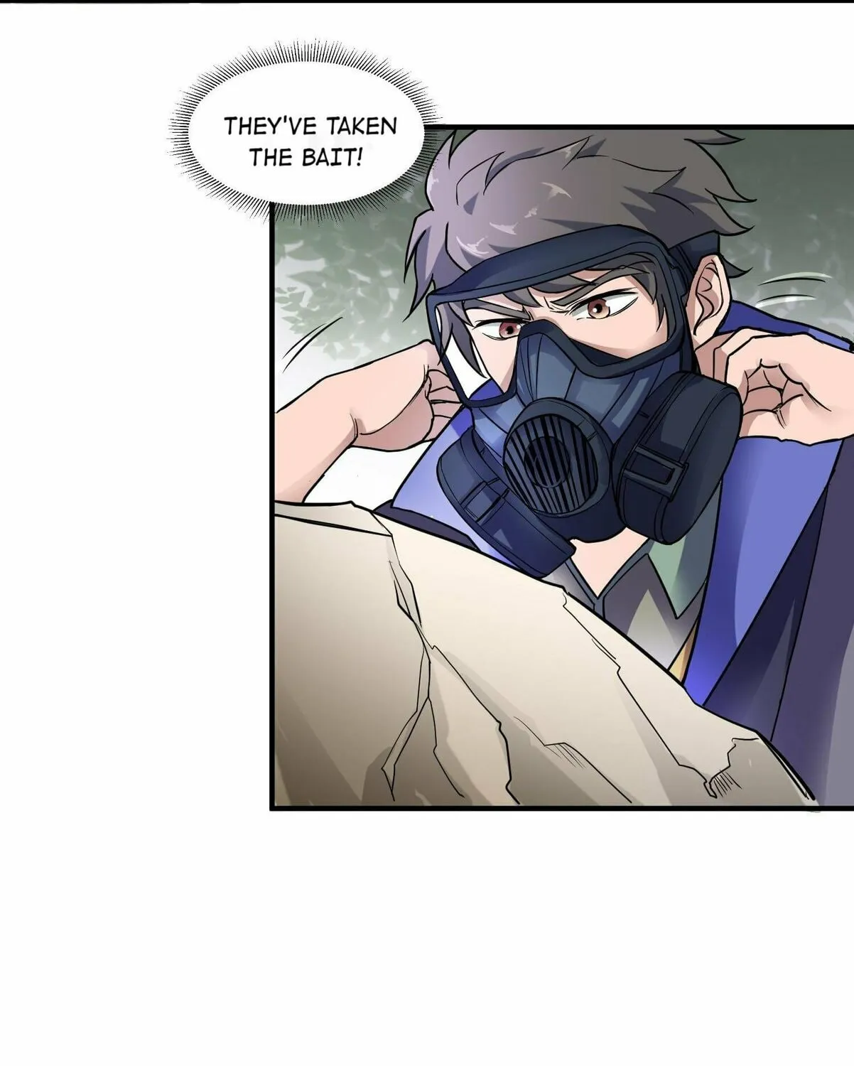Read Yuan Long chapter 41 image 26 on Lezhin