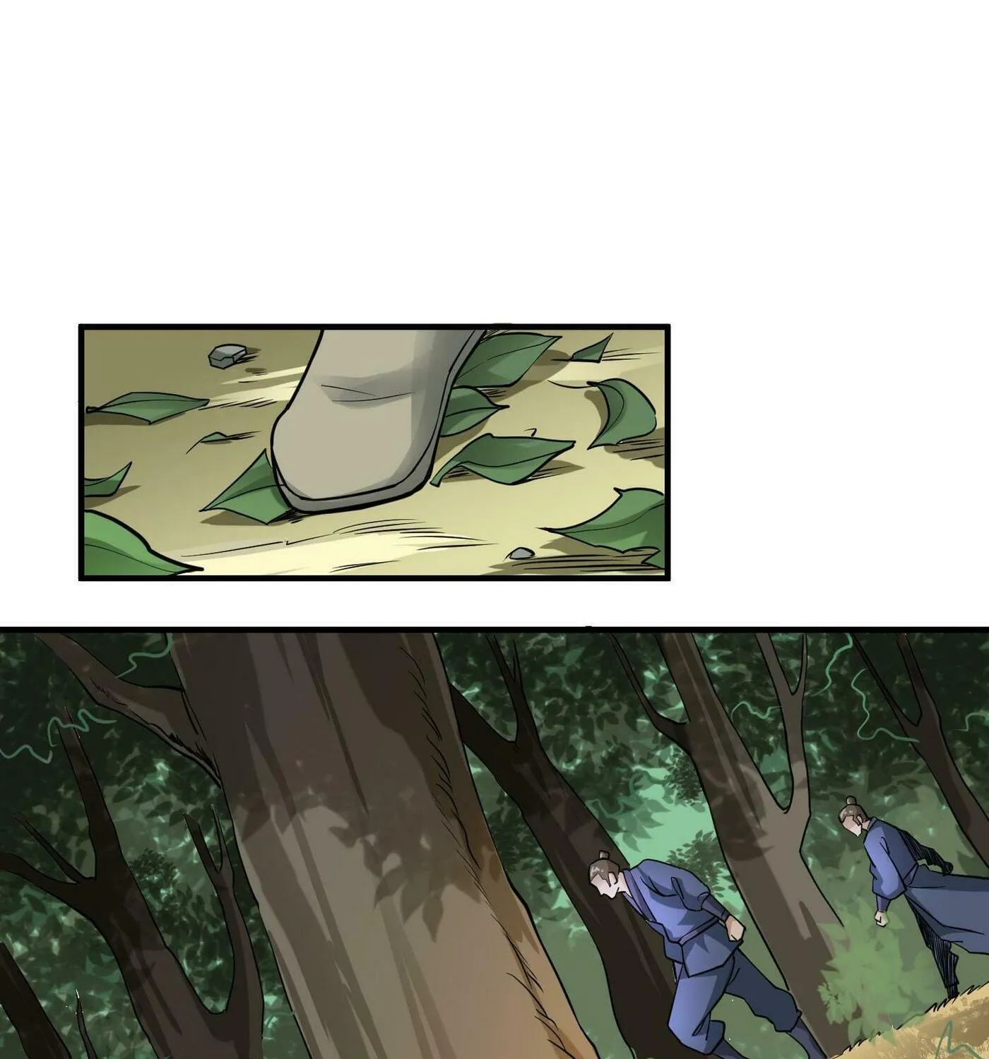 Read Yuan Long chapter 41 image 28 on Lezhin