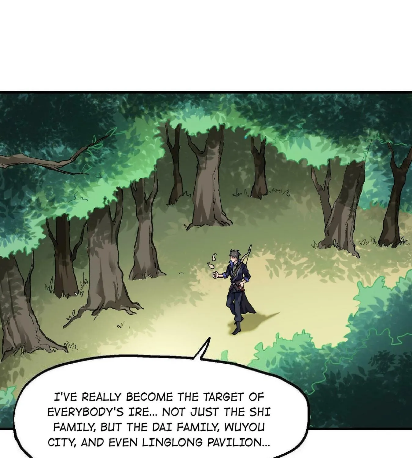 Read Yuan Long chapter 41 image 3 on Lezhin