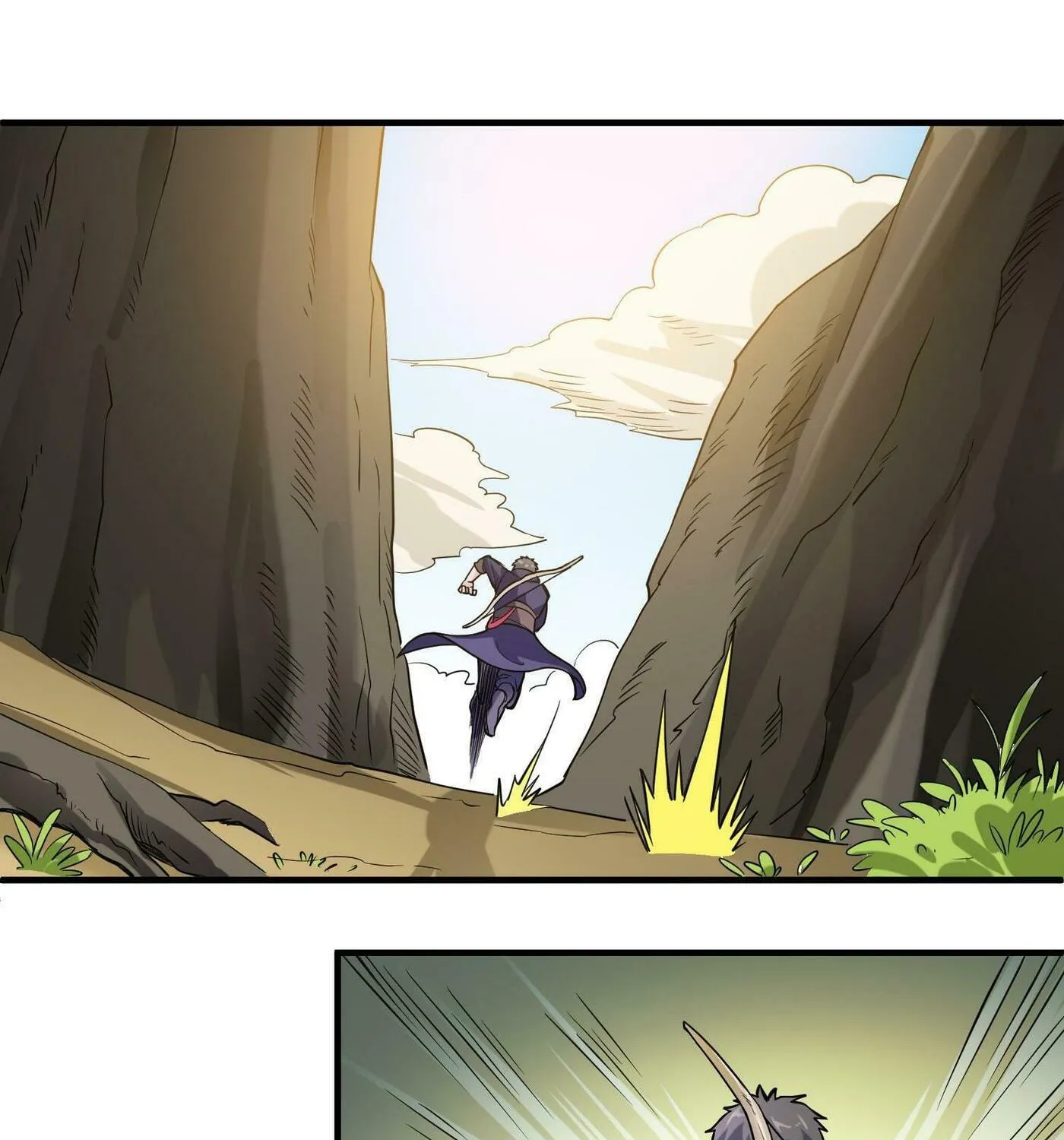Read Yuan Long chapter 41 image 38 on Lezhin