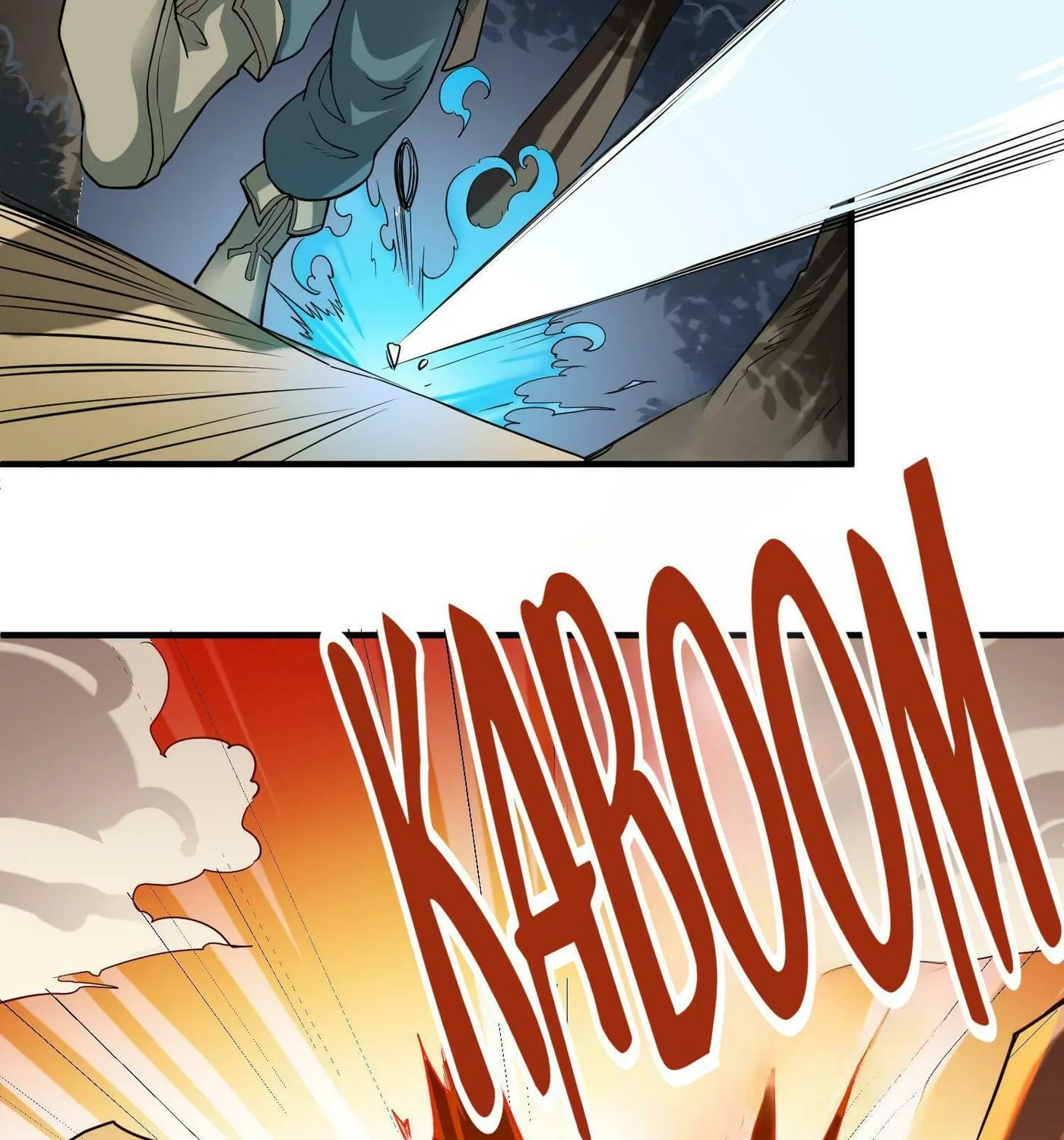 Read Yuan Long chapter 41 image 41 on Lezhin