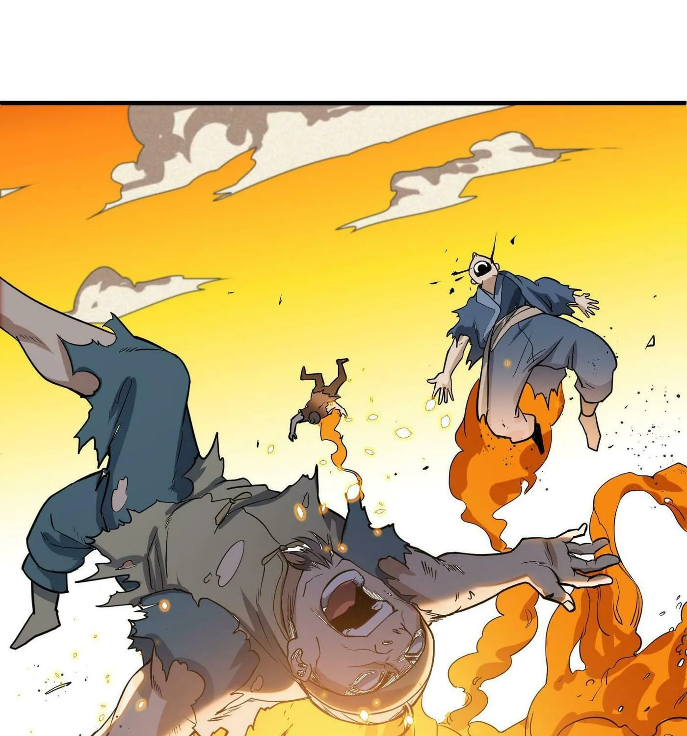 Read Yuan Long chapter 41 image 47 on Lezhin
