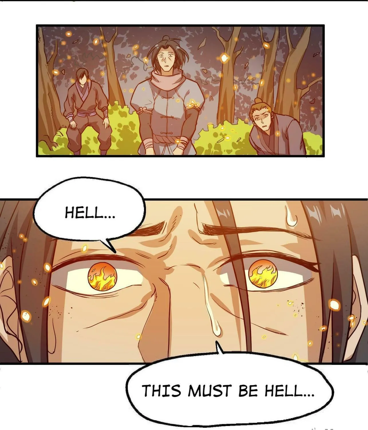 Read Yuan Long chapter 41 image 51 on Lezhin