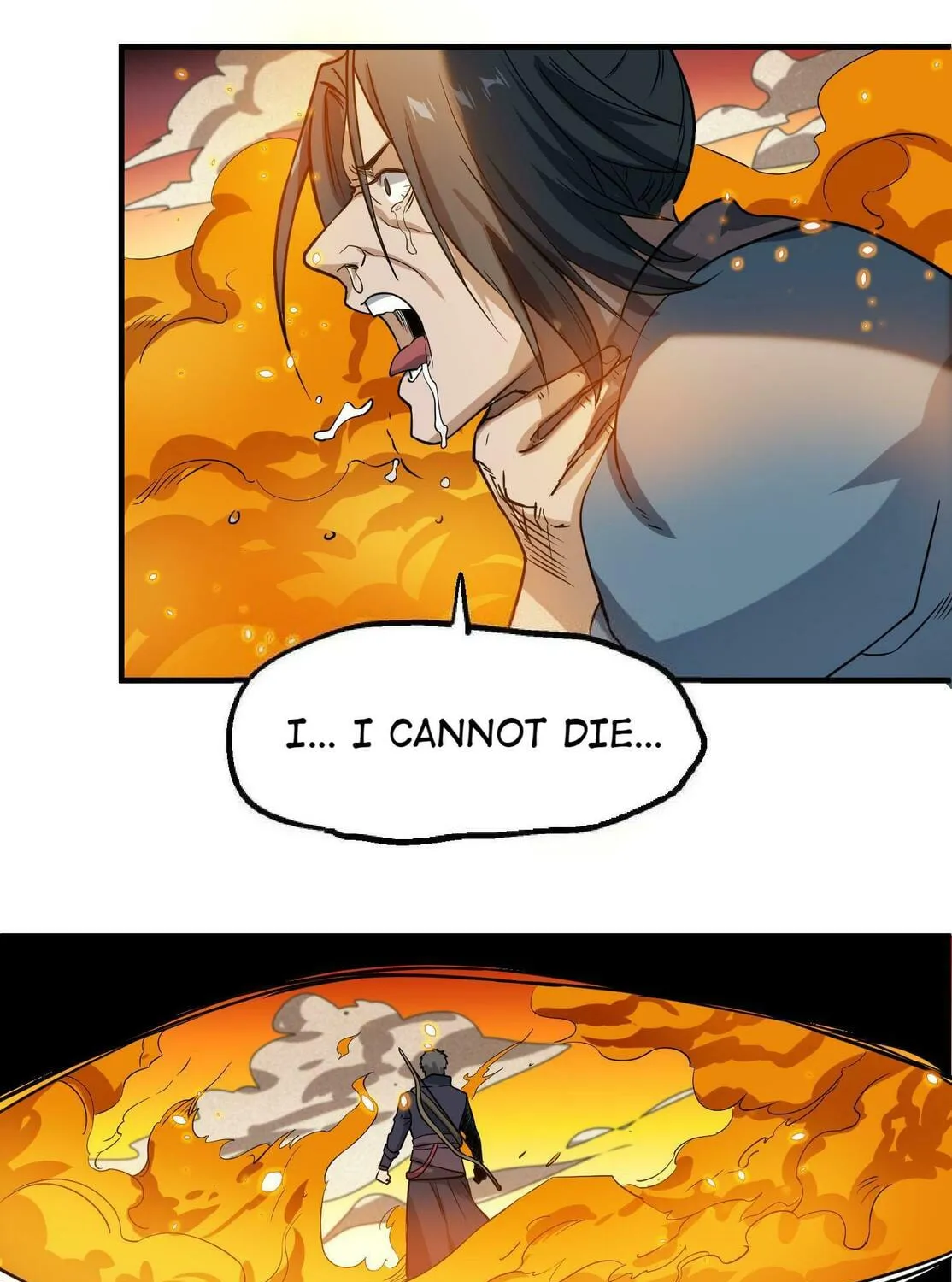 Read Yuan Long chapter 41 image 55 on Lezhin