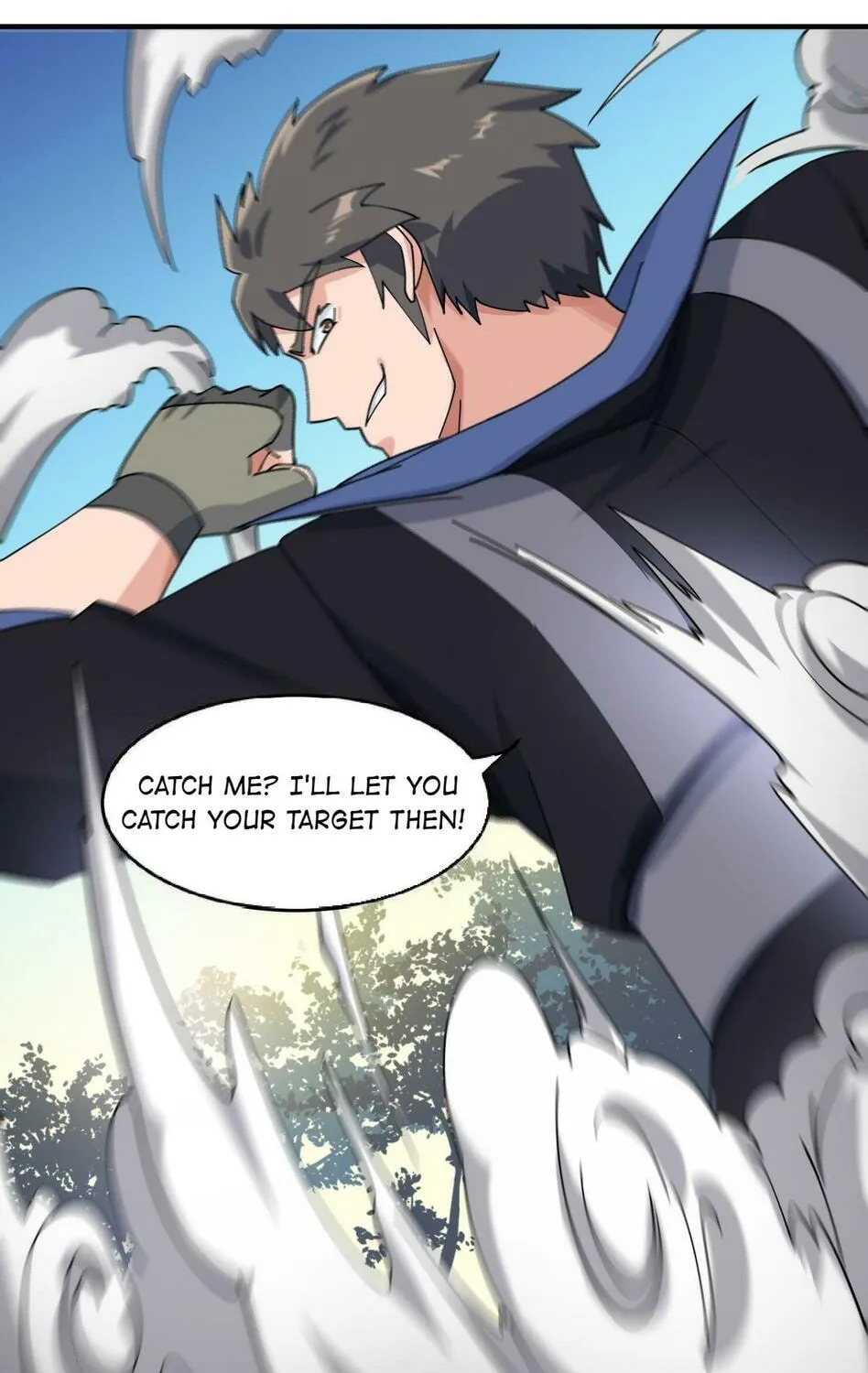 Read Yuan Long chapter 41 image 61 on Lezhin