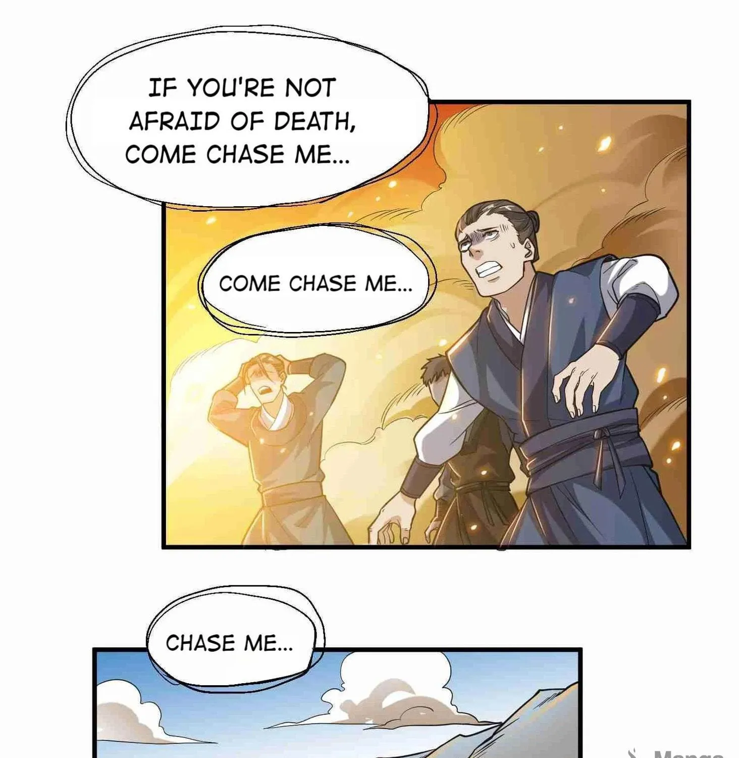 Read Yuan Long chapter 42 image 11 on Lezhin