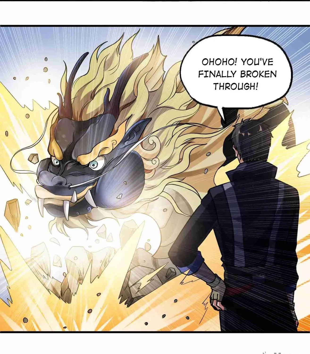 Read Yuan Long chapter 42 image 19 on Lezhin