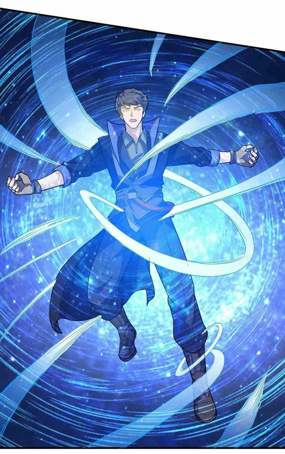 Read Yuan Long chapter 42 image 23 on Lezhin