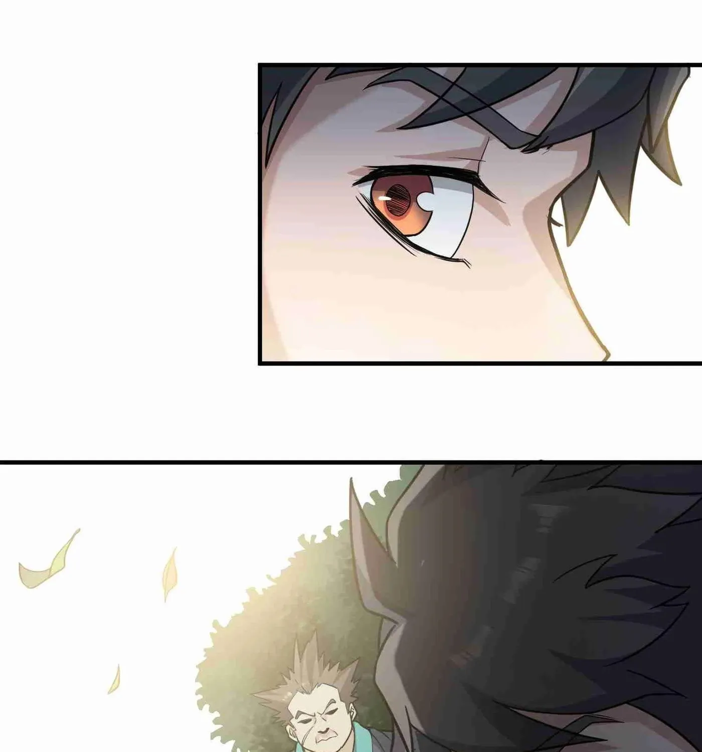 Read Yuan Long chapter 42 image 29 on Lezhin